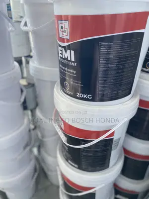 Water Proof Paint 100% Water Proof