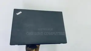 Laptop Lenovo ThinkPad X270 8GB Intel Core i5 SSD 256GB