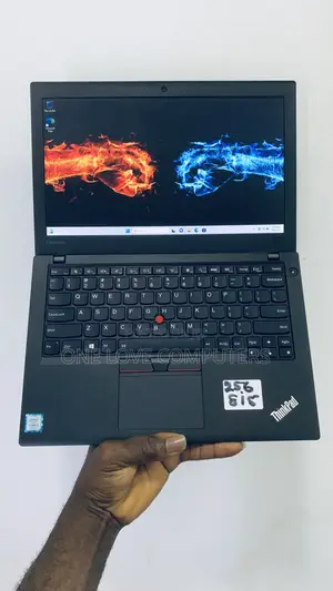 Laptop Lenovo ThinkPad X270 8GB Intel Core i5 SSD 256GB