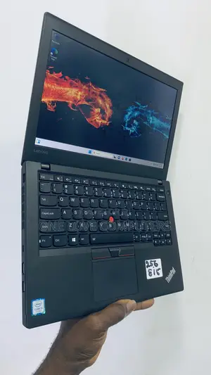 Laptop Lenovo ThinkPad X270 8GB Intel Core i5 SSD 256GB