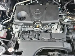Toyota RAV4 2021 Gray