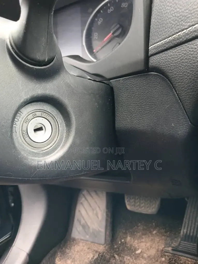 Toyota RAV4 2021 Gray