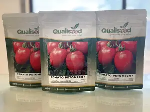 Tomato Petomech +