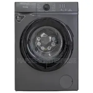Sigma 12kg Front Load Fully Automatic Washing Machine