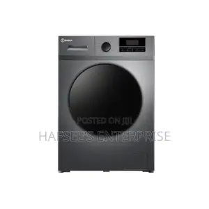 Sigma 12kg Front Load Fully Automatic Washing Machine