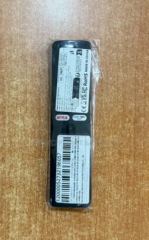 Replacement Remote With Google Assistant for Xiaomi Mi Tv Boxes