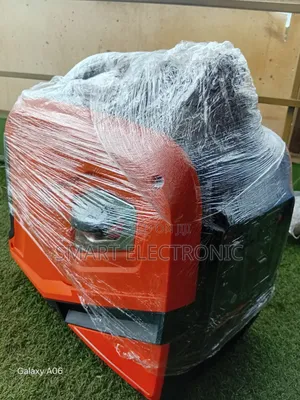Ecoolmax Ec7500i 7.5kva Super Silent Generator