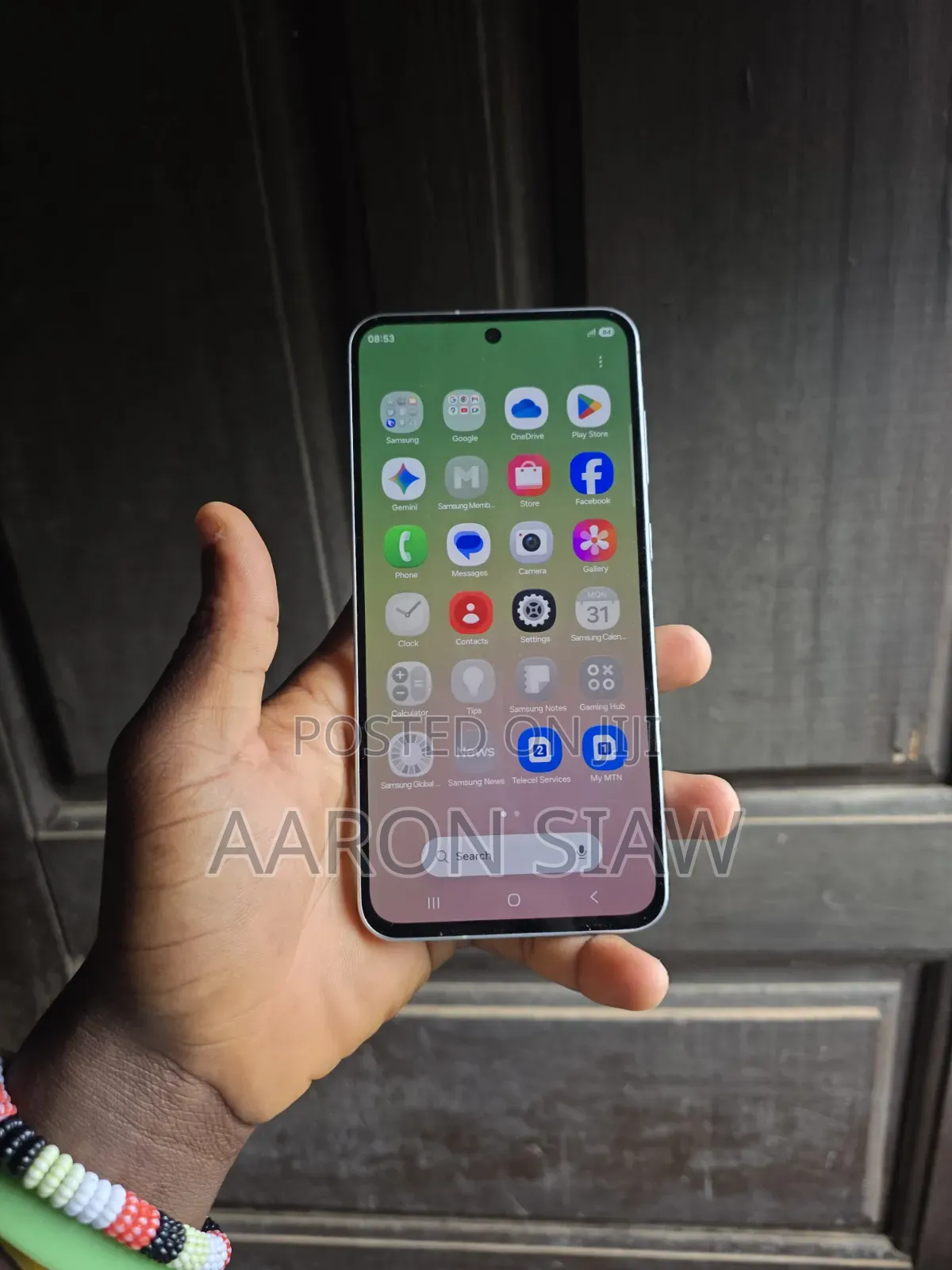 Samsung Galaxy A56 256 GB