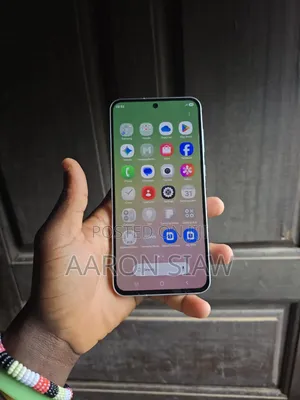 Samsung Galaxy A56 256 GB