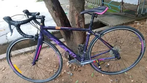 Road Bikes