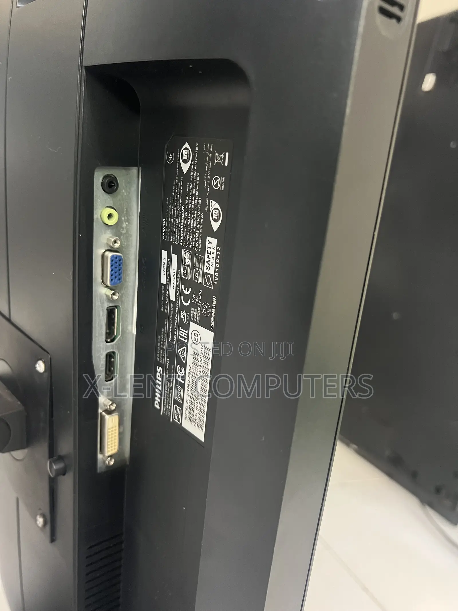 Monitor Philips
