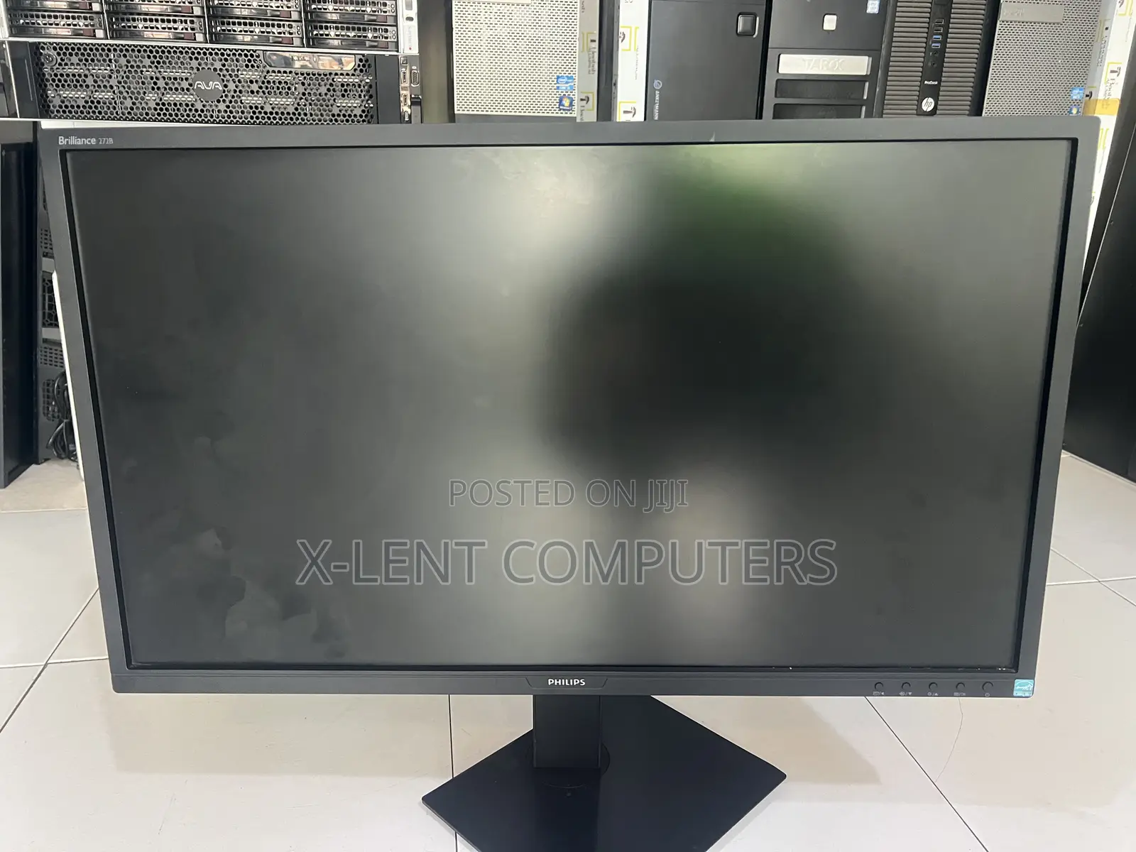 Monitor Philips
