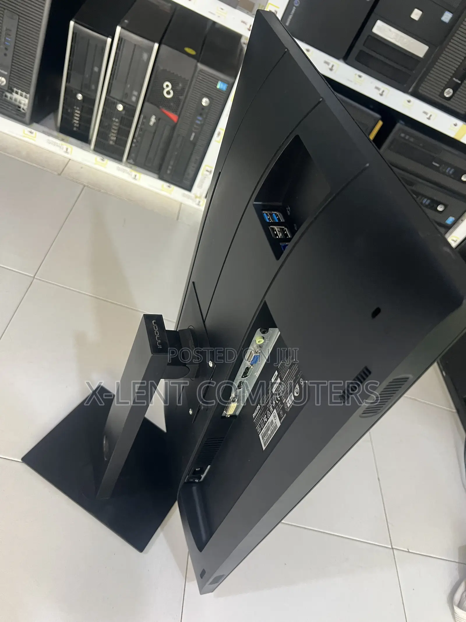 Monitor Philips
