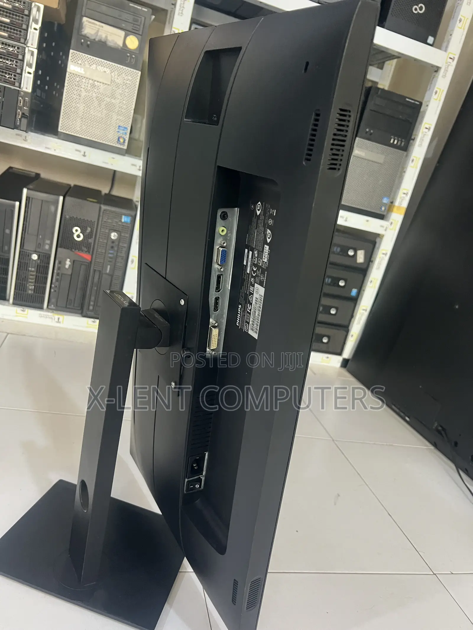 Monitor Philips