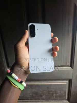 Samsung Galaxy A56 256 GB