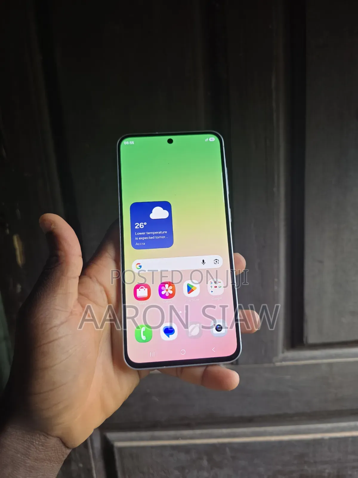 Samsung Galaxy A56 256 GB