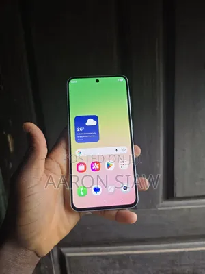 Samsung Galaxy A56 256 GB