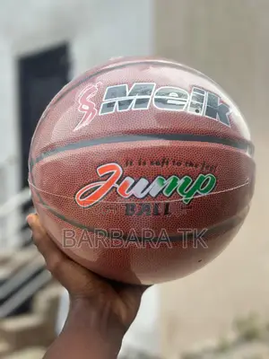 Original Meik Stars Basketball