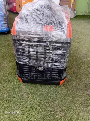 Ecoolmax Ec7500i Portable Inverter Generator