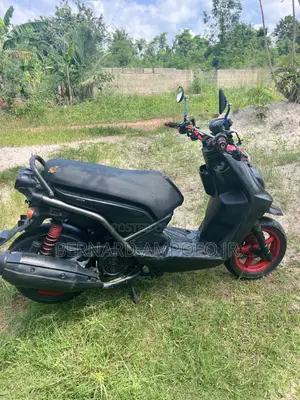 Yamaha V Max 2014 Black