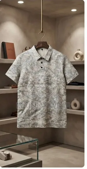 Designer Club -T Shirt for Men