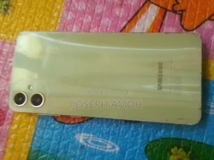 Samsung Galaxy A05 64 GB Green