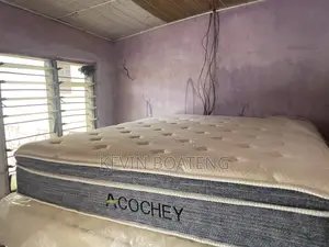 Us Orthopedic Beds(Queen) 60/80 12inches