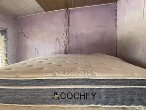 Us Orthopedic Beds(Queen) 60/80 12inches