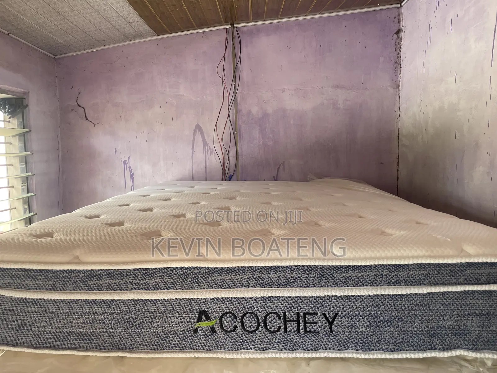 Us Orthopedic Beds(Queen) 60/80 12inches