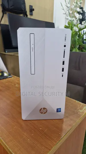 Desktop Computer HP Pavilion 24 8GB Intel Core i5 HDD 2T