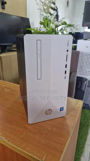 Desktop Computer HP Pavilion 24 8GB Intel Core i5 HDD 2T