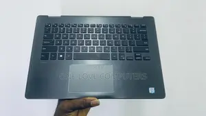 Laptop Dell Latitude 3380 8GB Intel Core i3 SSD 256GB