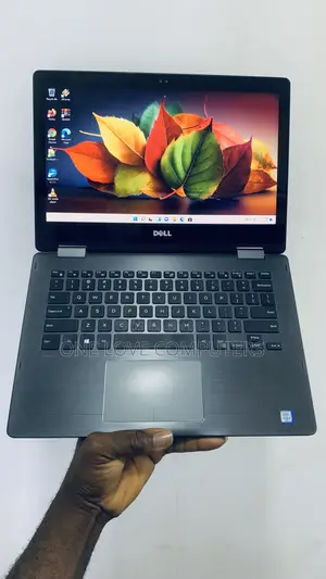 Laptop Dell Latitude 3380 8GB Intel Core i3 SSD 256GB