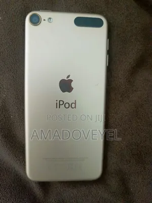 iPod Touch (6th Gen)