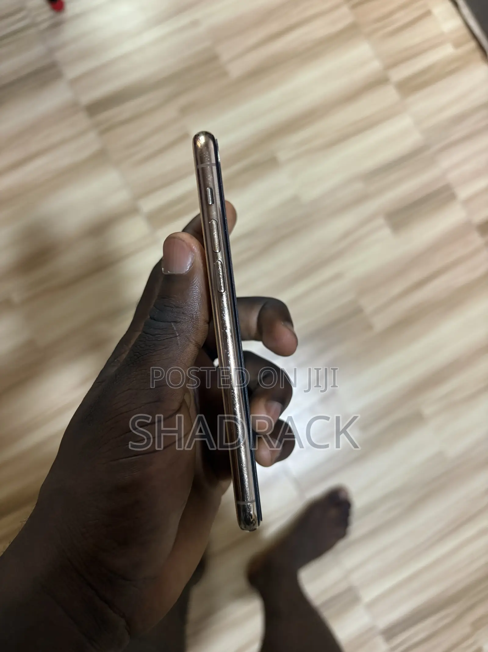 Apple iPhone 11 Pro 512 GB Gold
