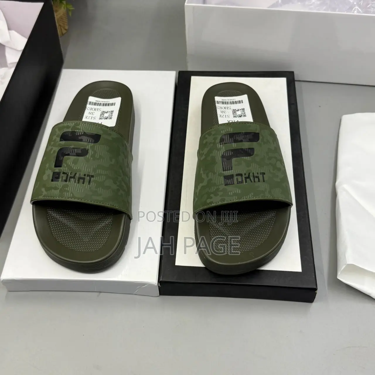 Slides Available in Sizes
