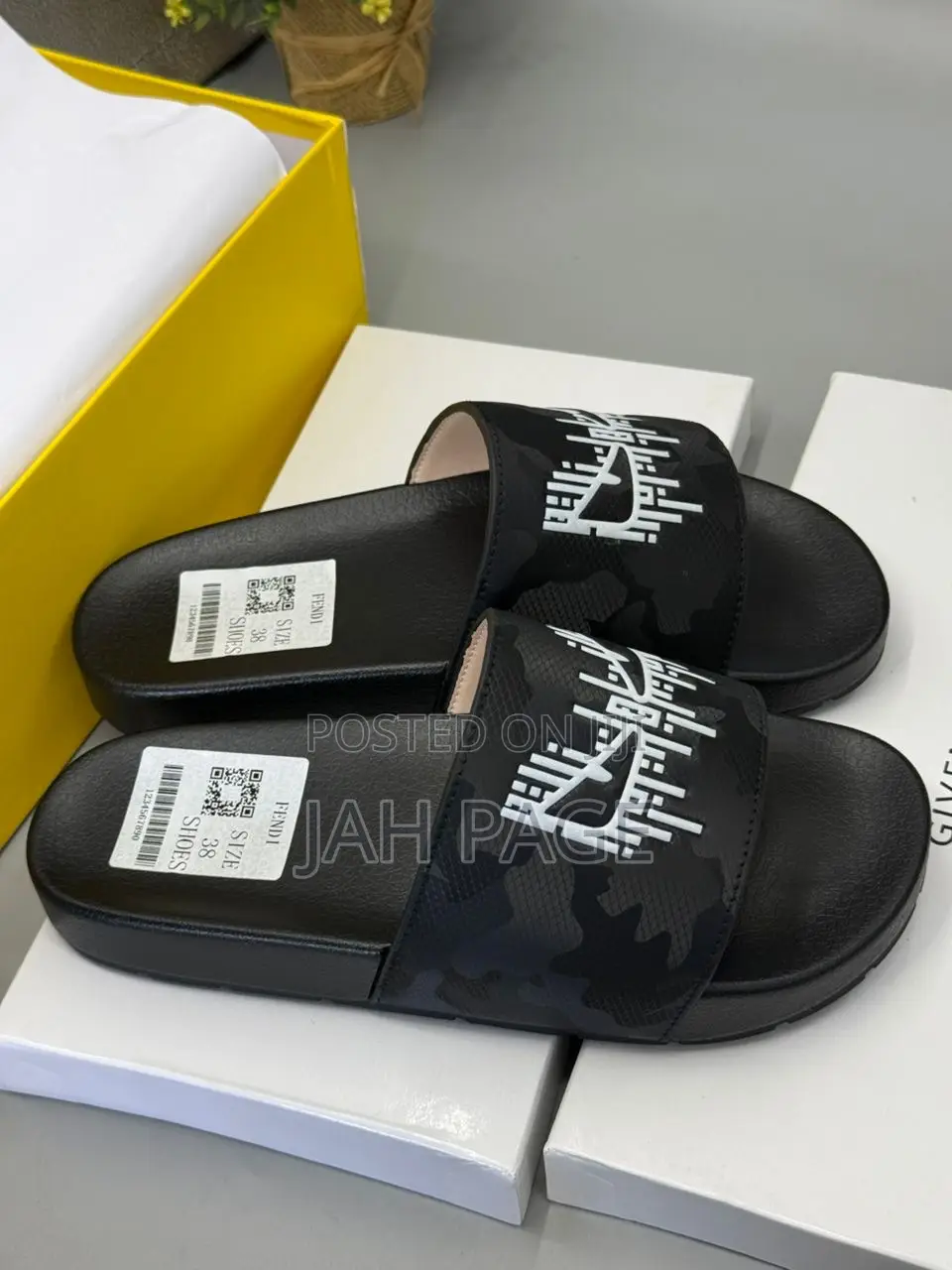 Slides Available in Sizes
