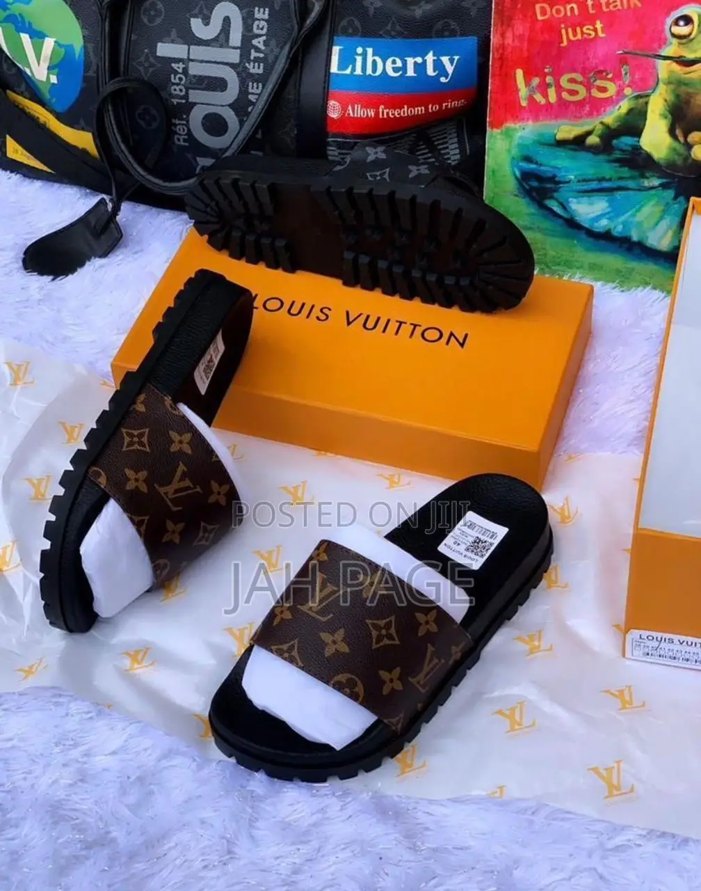 Slides Available in Sizes