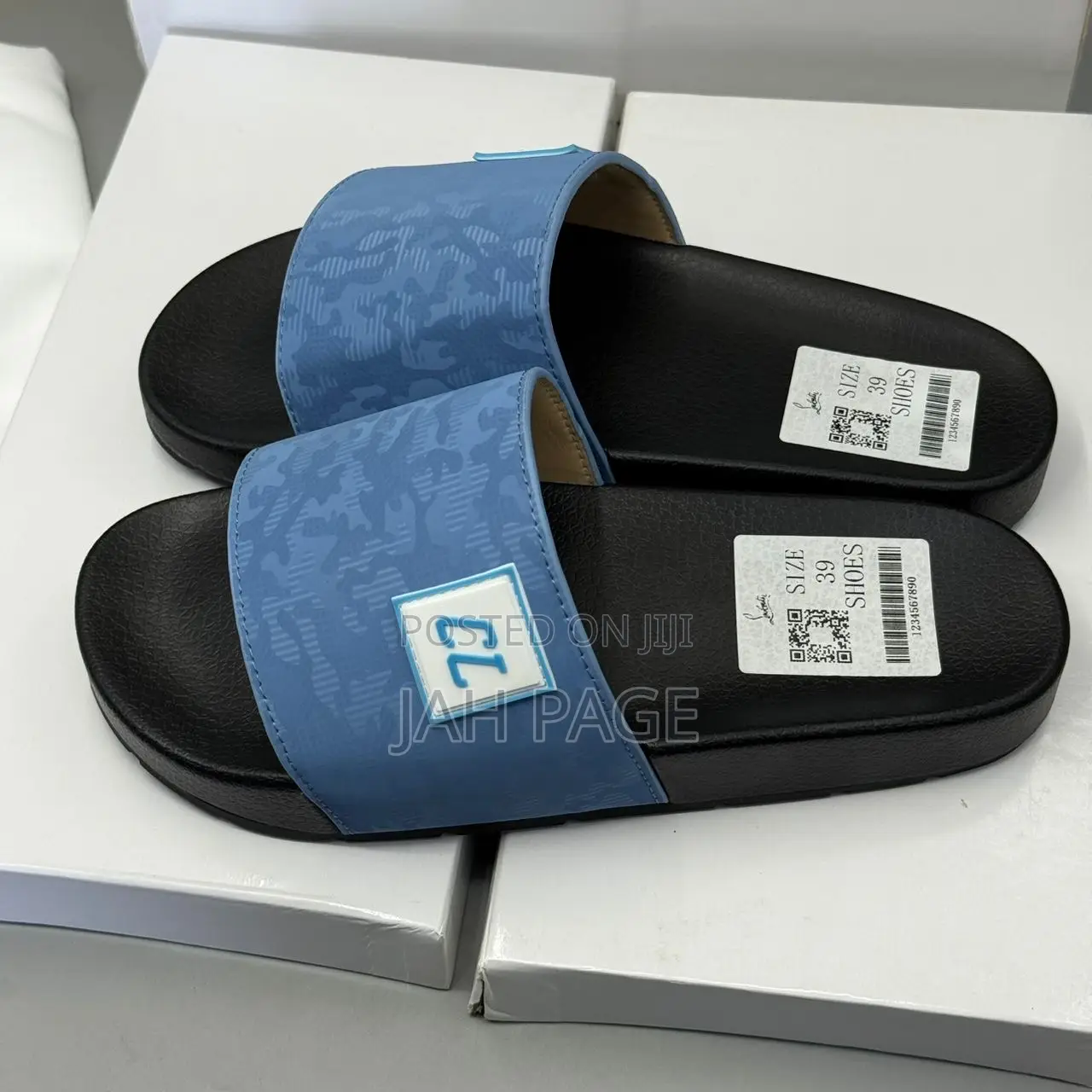 Slides Available in Sizes