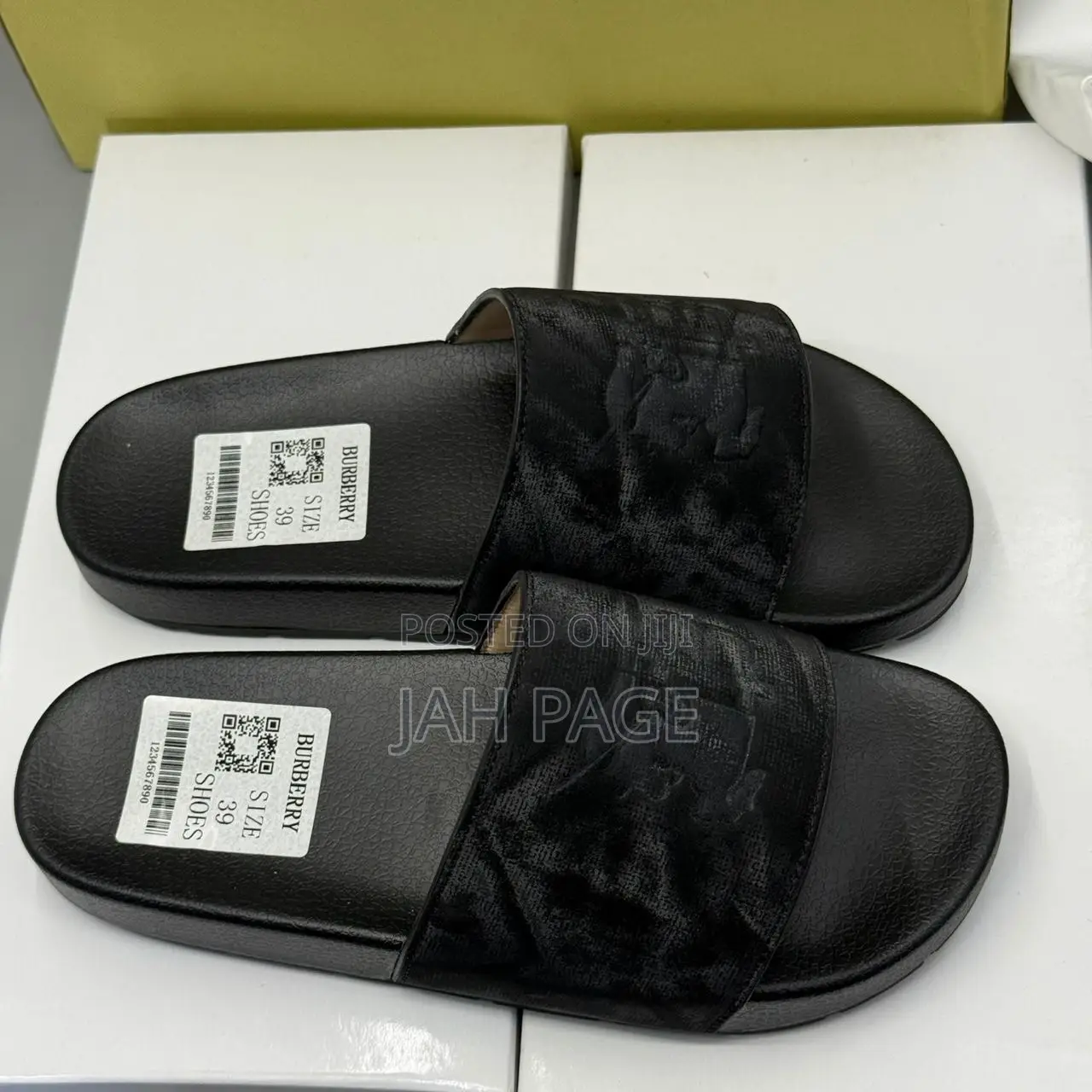 Slides Available in Sizes
