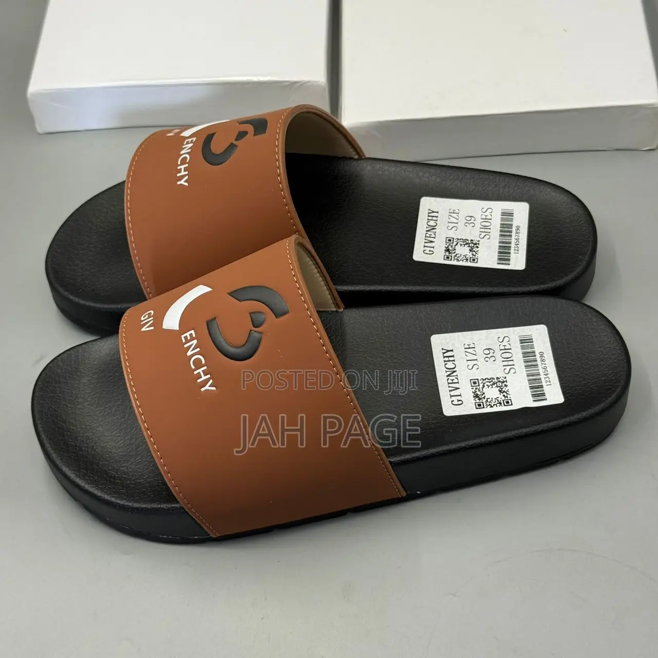 Slides Available in Sizes