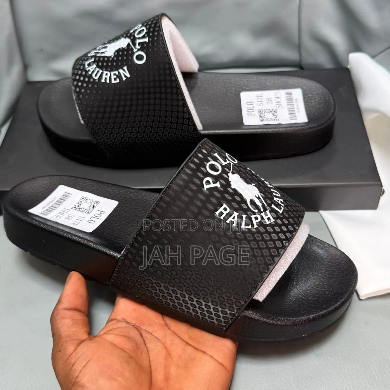 Slides Available in Sizes