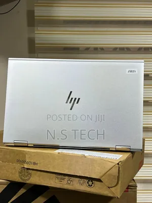 Laptop HP EliteBook 1040 G8 8GB Intel Core i5 SSD 256GB