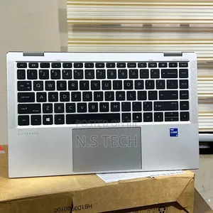Laptop HP EliteBook 1040 G8 8GB Intel Core i5 SSD 256GB