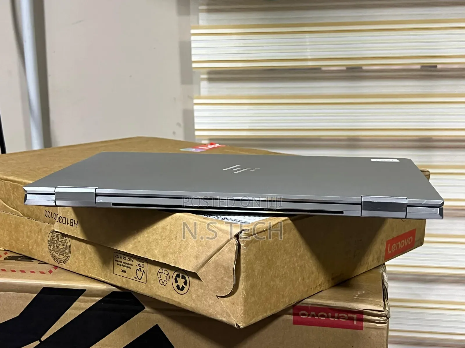 Laptop HP EliteBook 1040 G8 8GB Intel Core i5 SSD 256GB