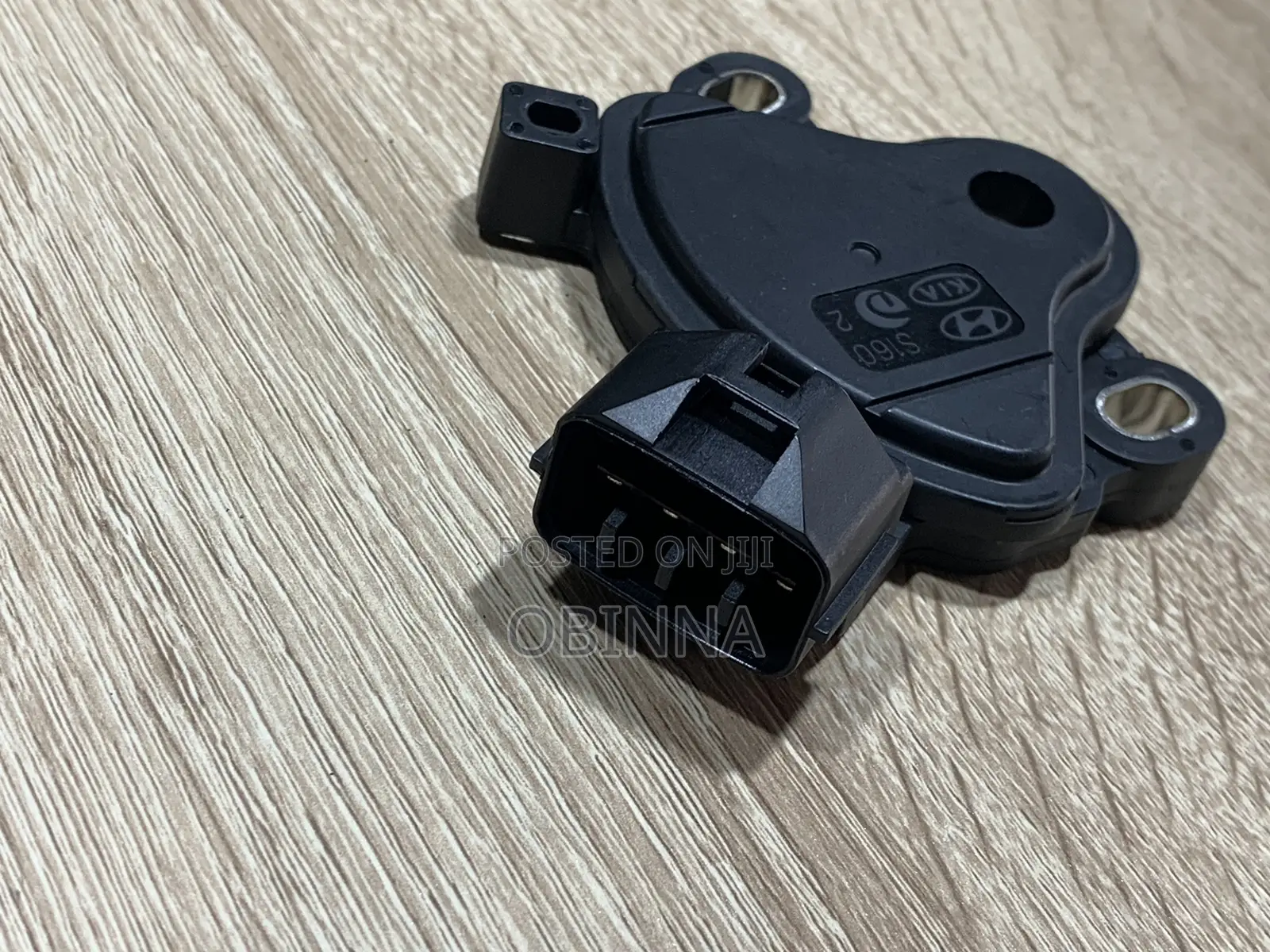 Neutral Safety Switch Hyundai and Kia