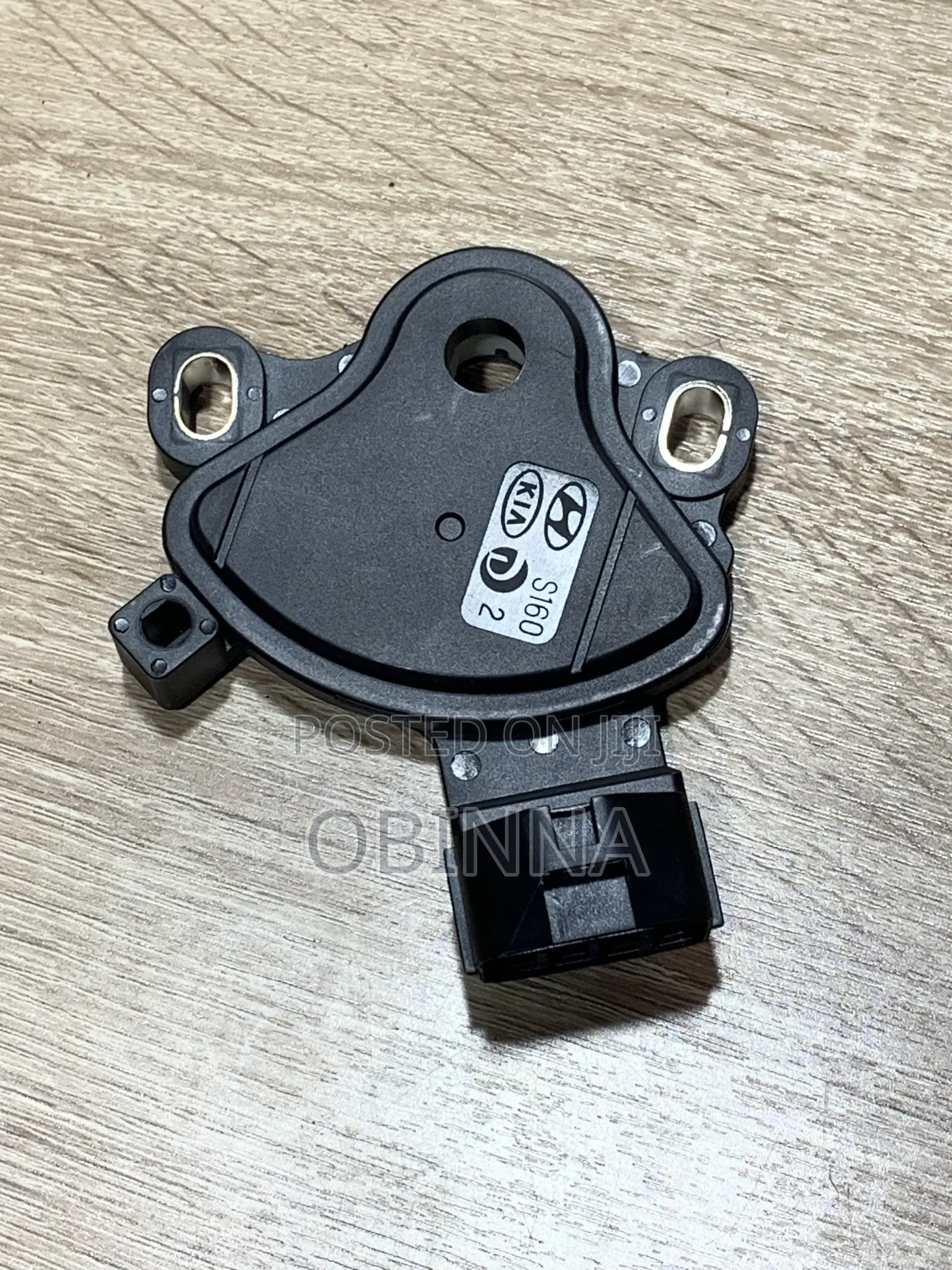 Neutral Safety Switch Hyundai and Kia