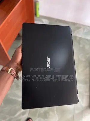 Laptop Acer Aspire A315 52 12GB Intel Core i5 SSD 256GB