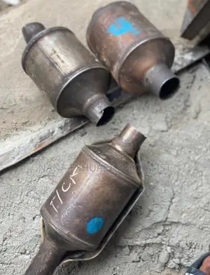Toyota Corrola