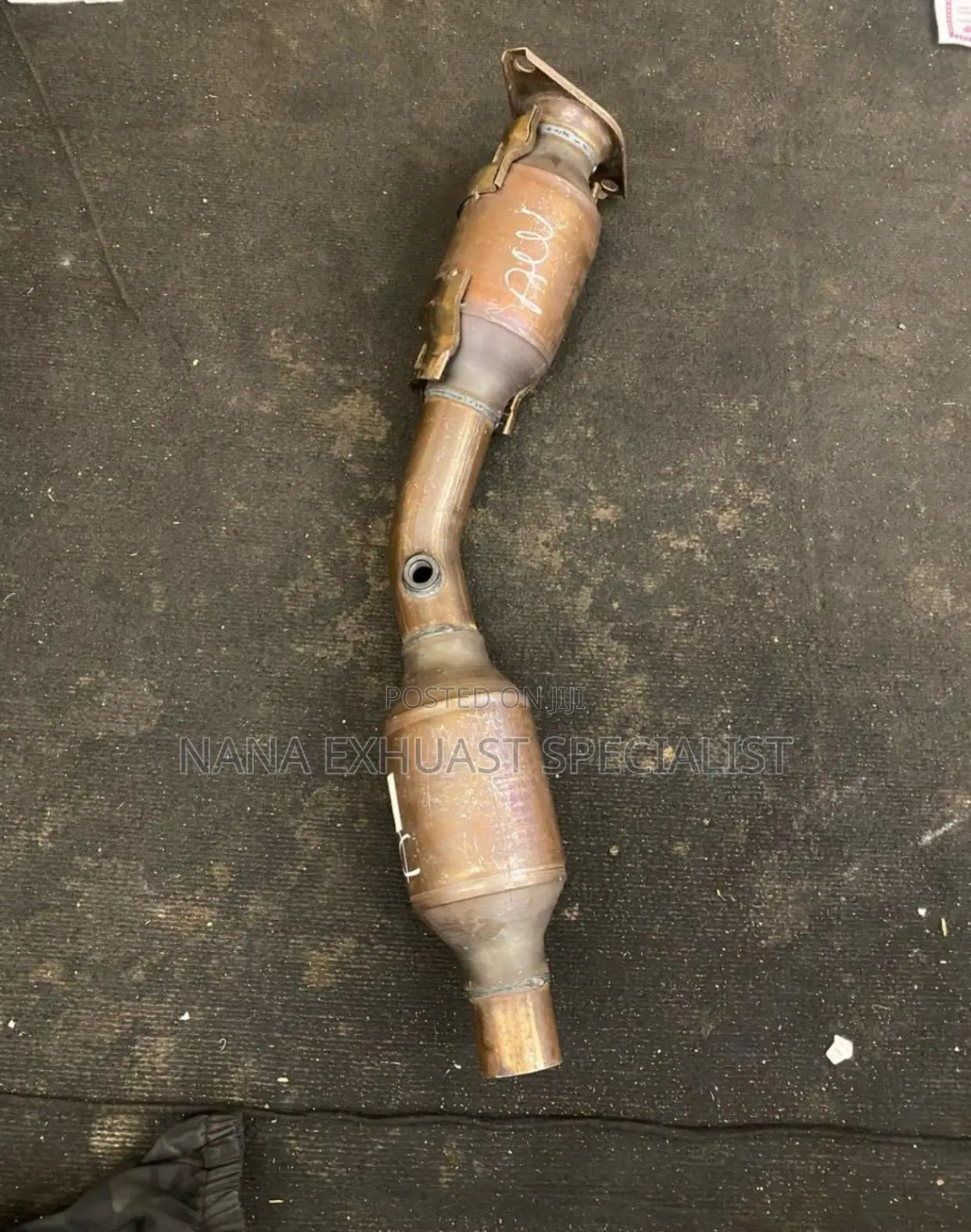 Toyota Corrola